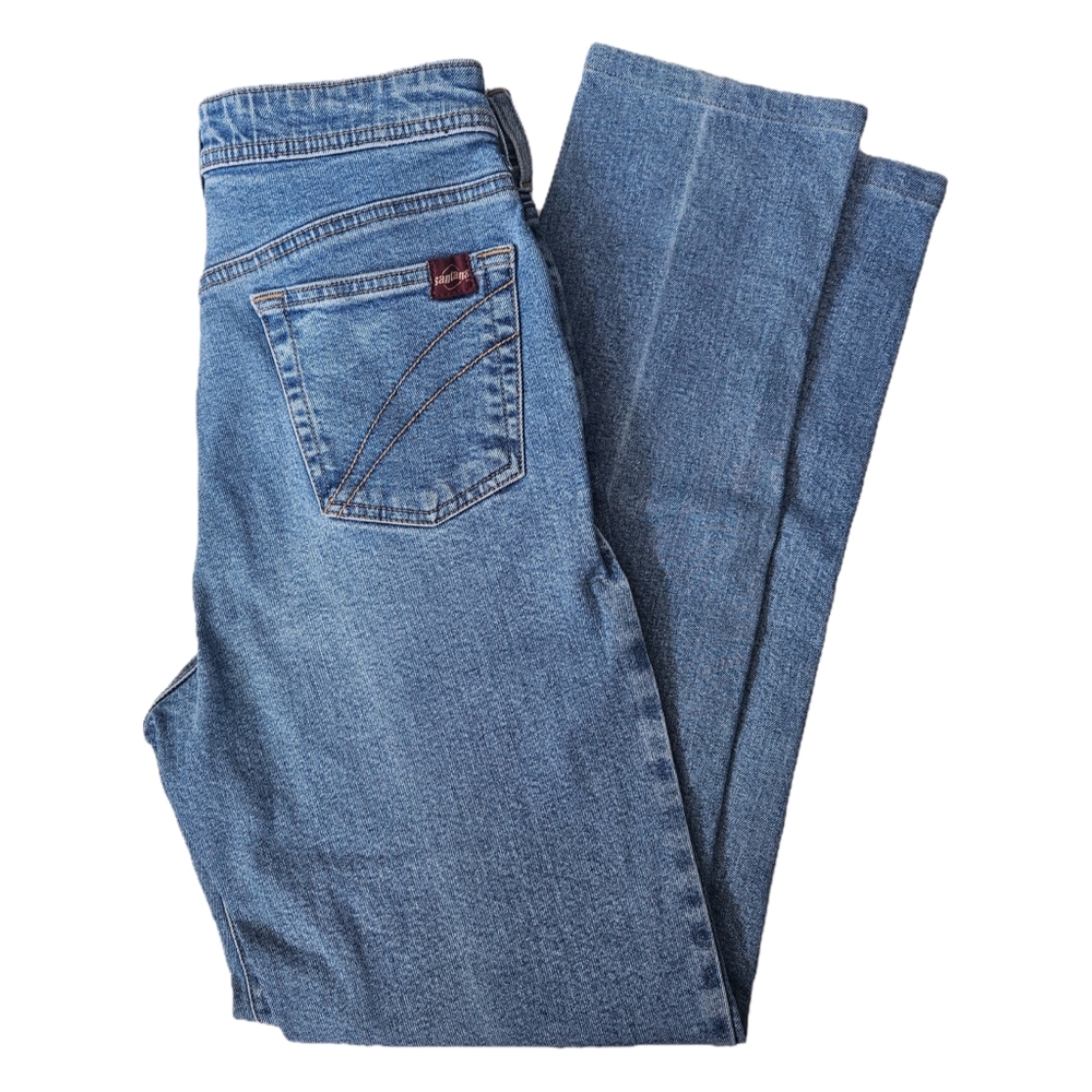 Vintage Santana Jeans